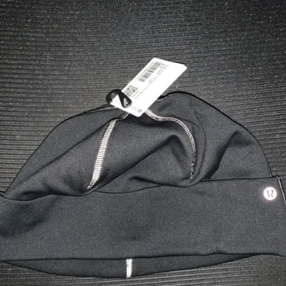 Lululemon Fast and Free Beanie Size L/XL - Picture 1 of 2
